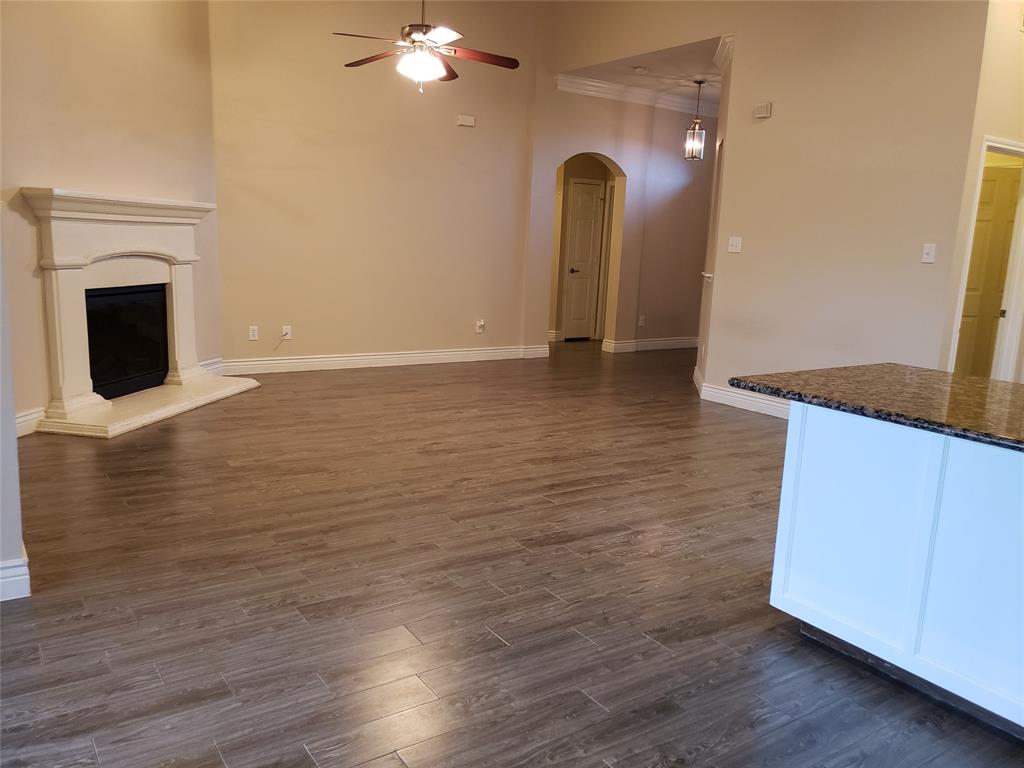 Sendera Ranch East - Residential Lease