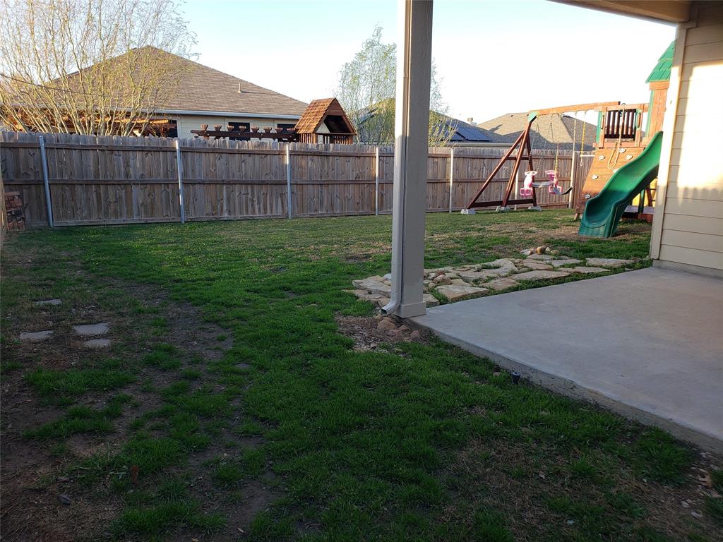 Sendera Ranch East - Residential Lease