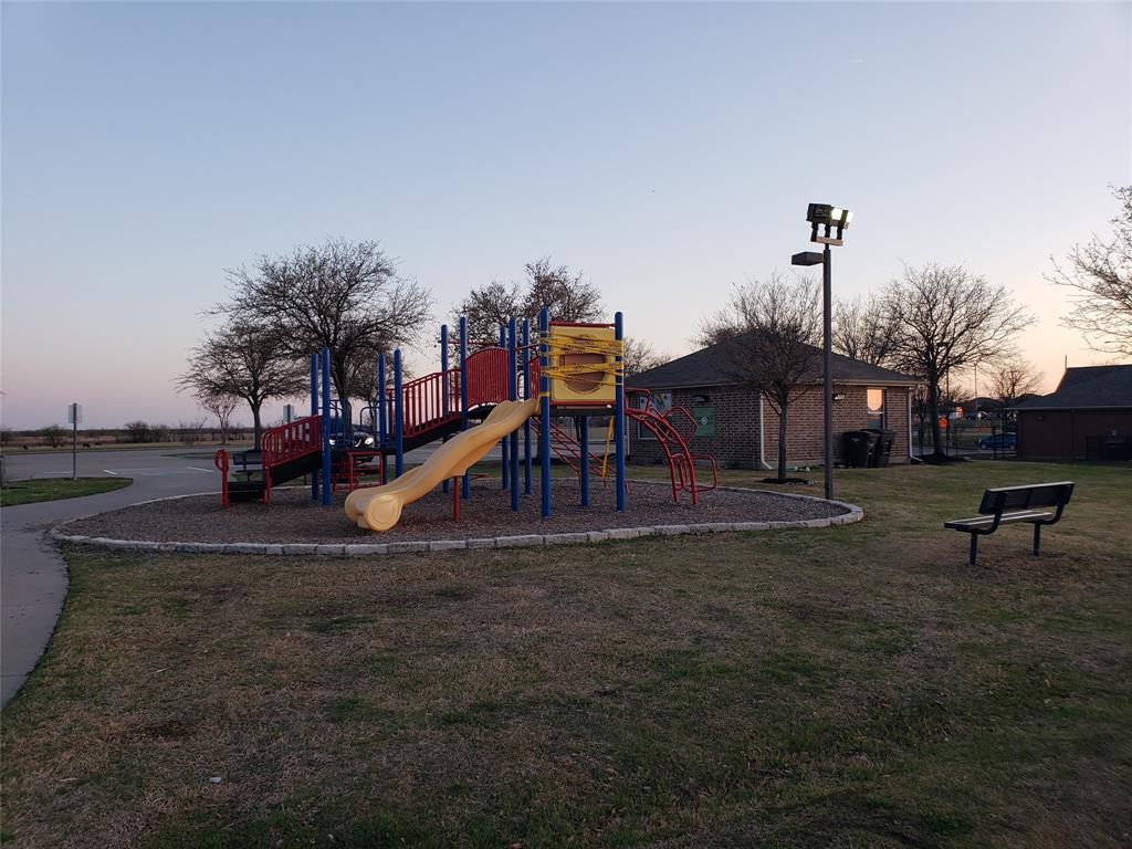 Sendera Ranch East - Residential Lease