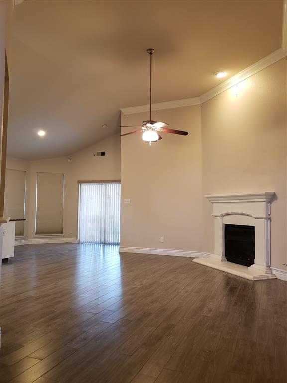 Sendera Ranch East - Residential Lease
