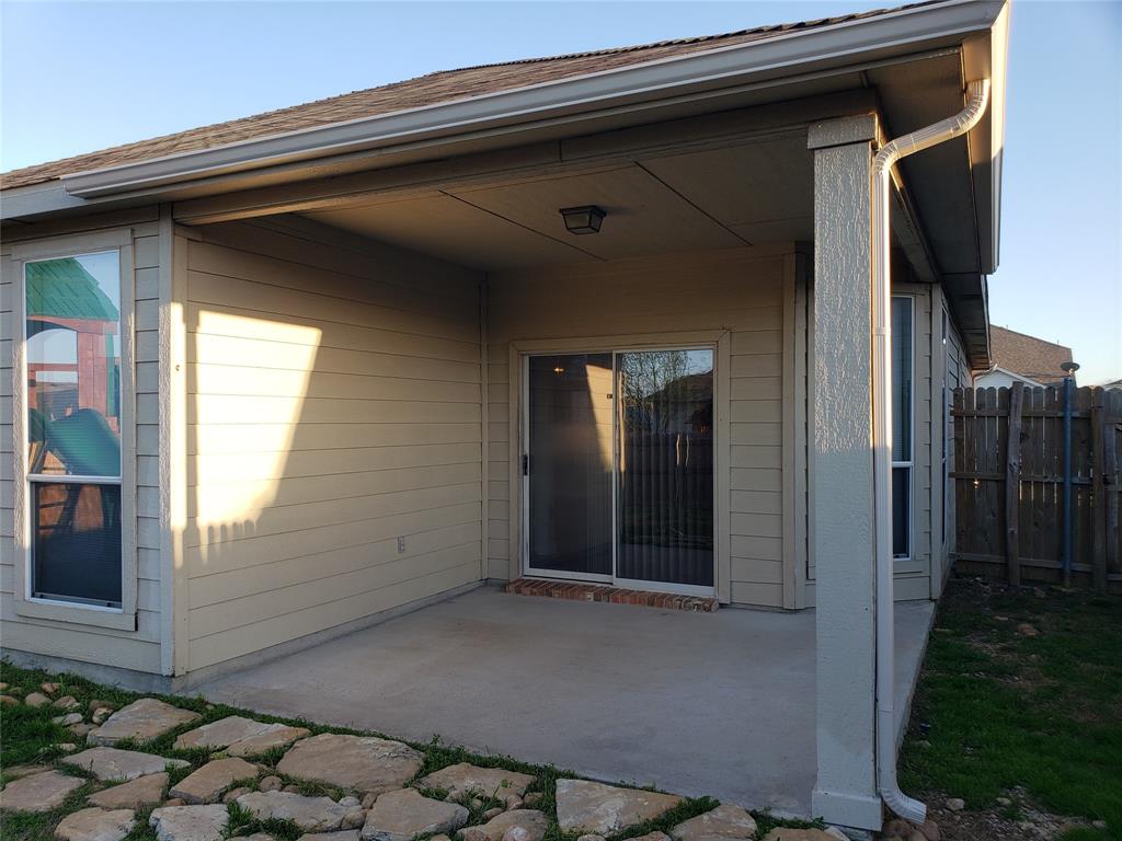 Sendera Ranch East - Residential Lease