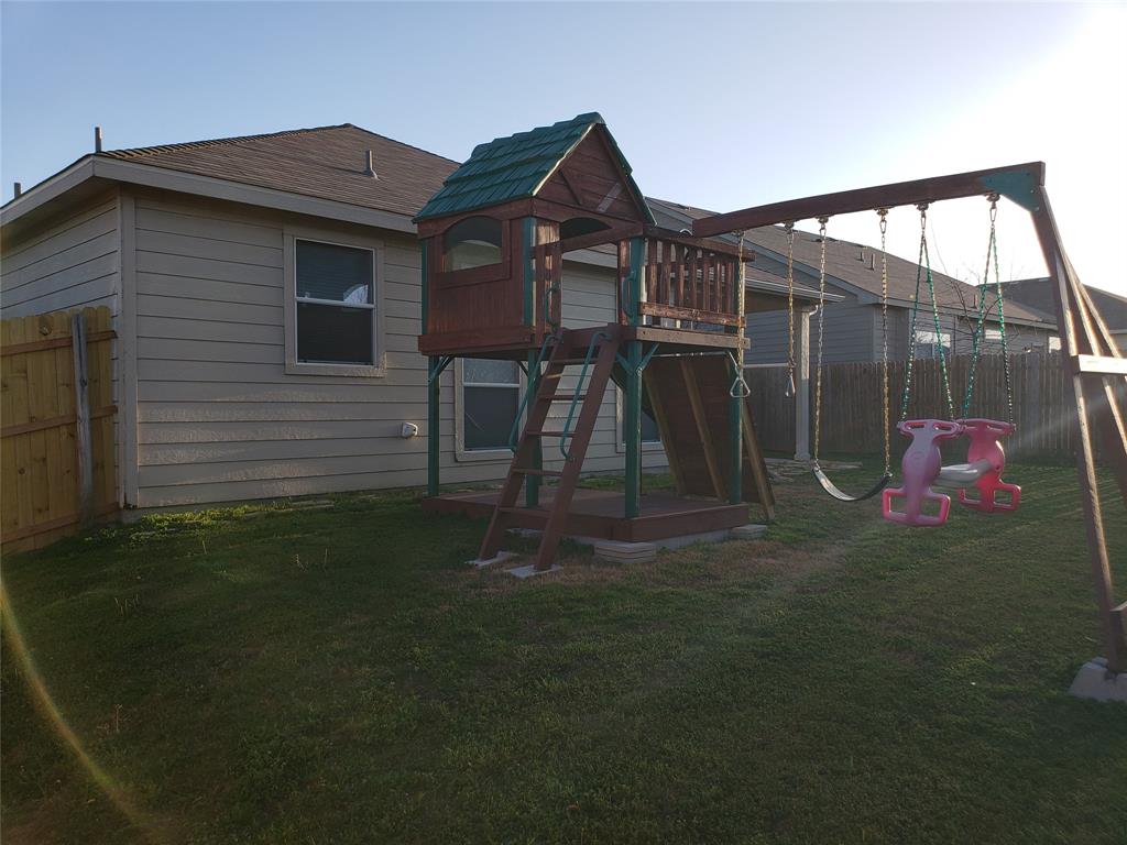 Sendera Ranch East - Residential Lease