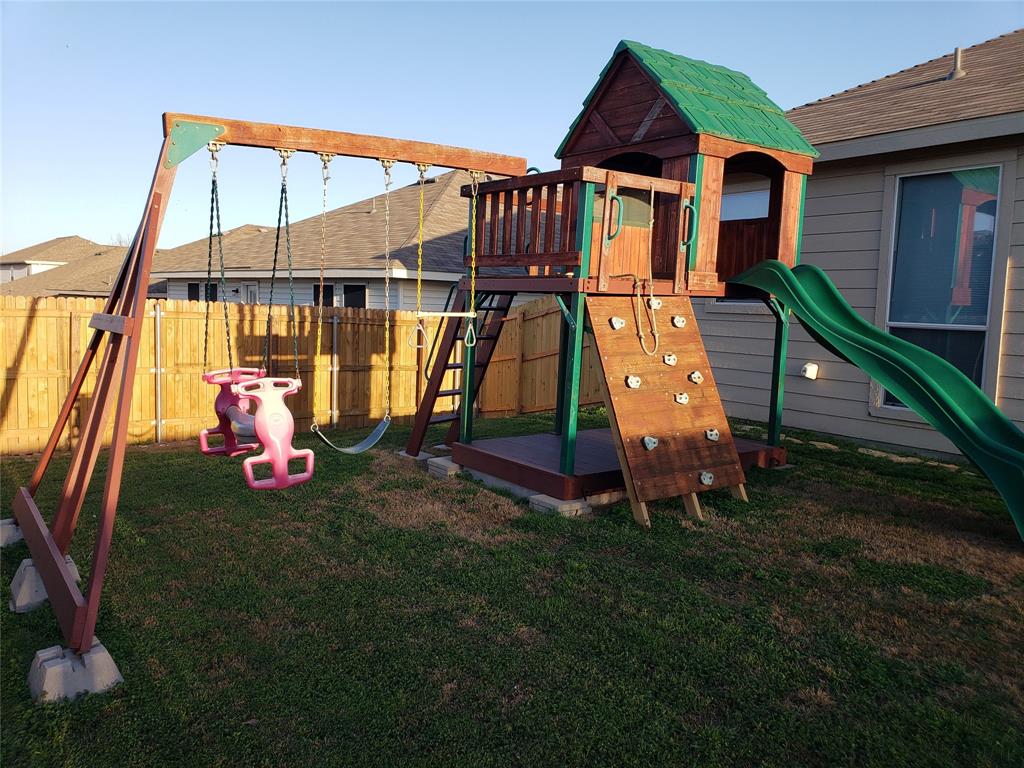 Sendera Ranch East - Residential Lease