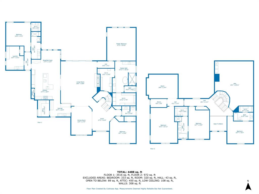 Nor-Dal - Residential