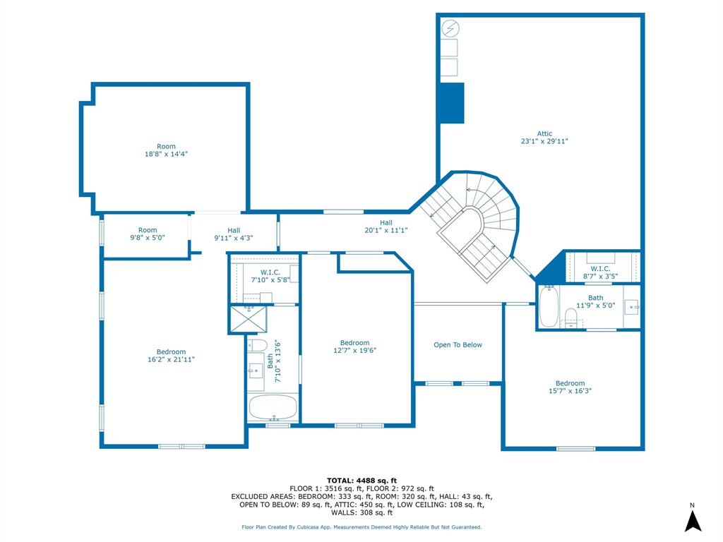 Nor-Dal - Residential