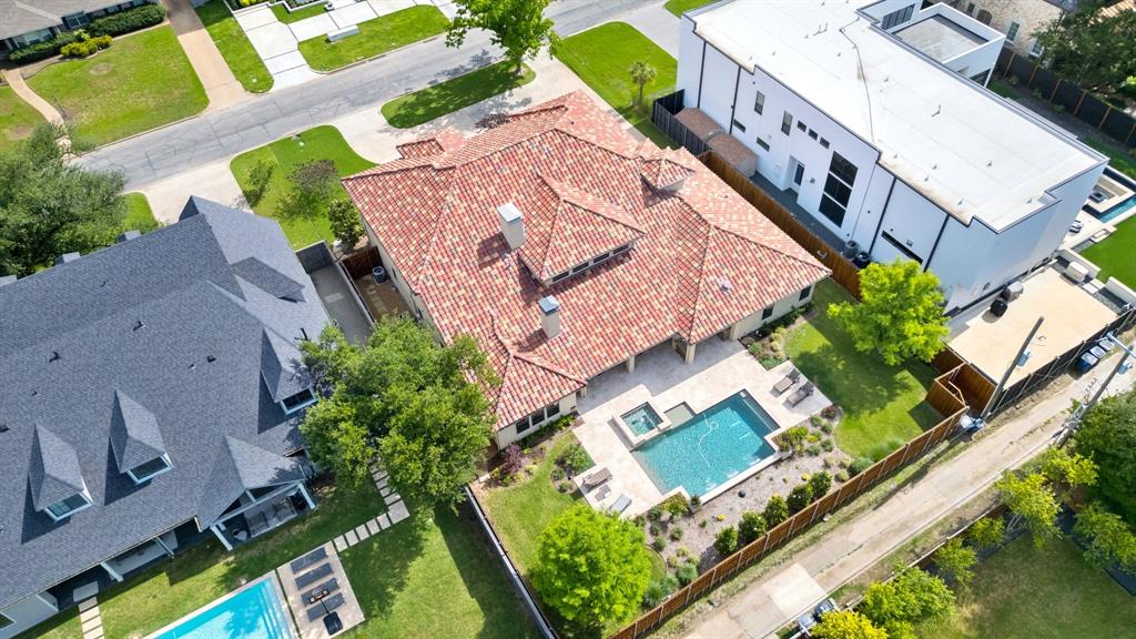 Nor-Dal - Residential