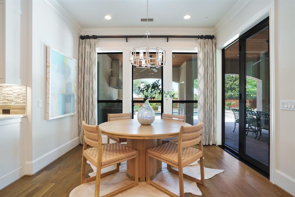 Nor-Dal - Residential