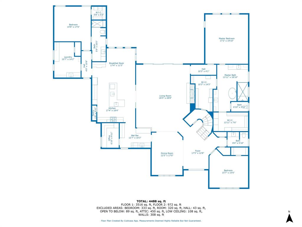 Nor-Dal - Residential