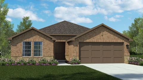 1608 MARSH Street N Cleburne TX 76033