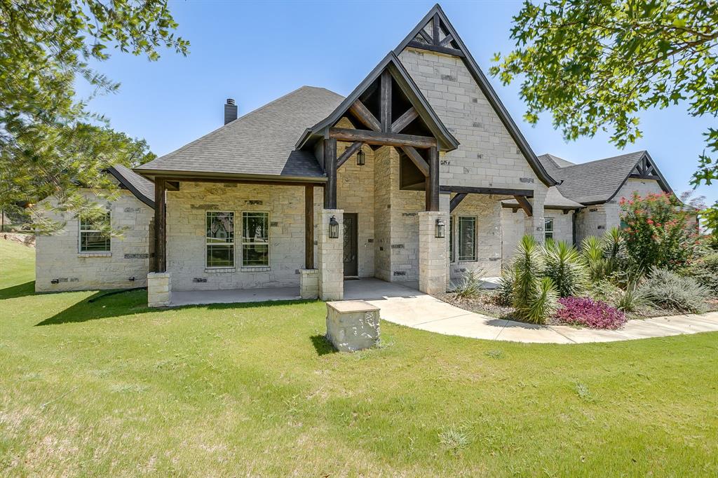 2161 Eagles Ridge Drive