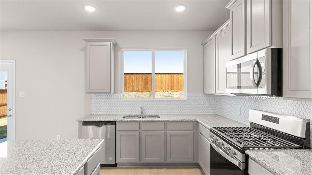 Waterscape - Residential