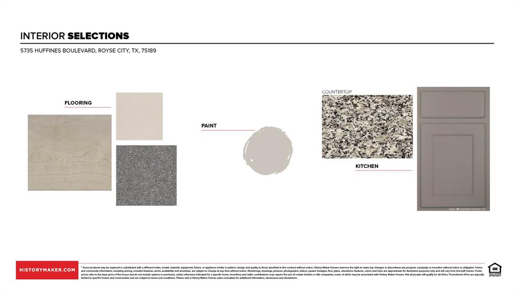 Waterscape - Residential