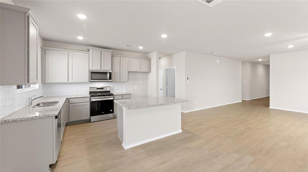 Waterscape - Residential