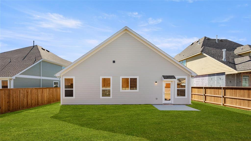 Waterscape - Residential