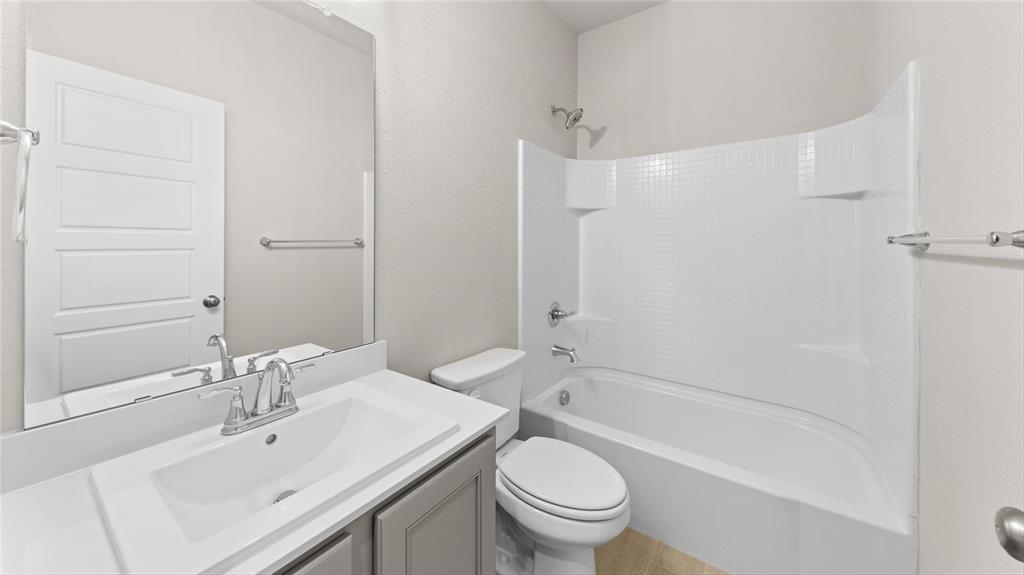 Waterscape - Residential