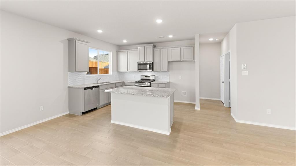 Waterscape - Residential