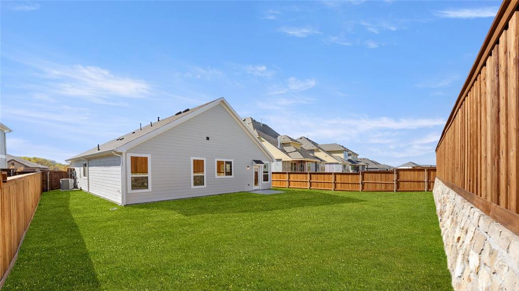 Waterscape - Residential