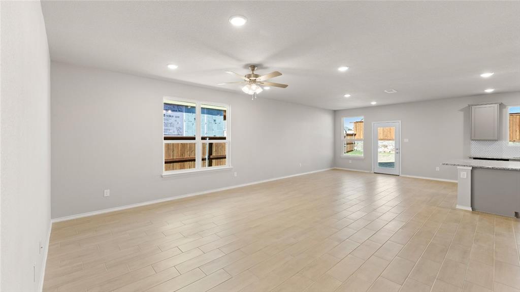 Waterscape - Residential