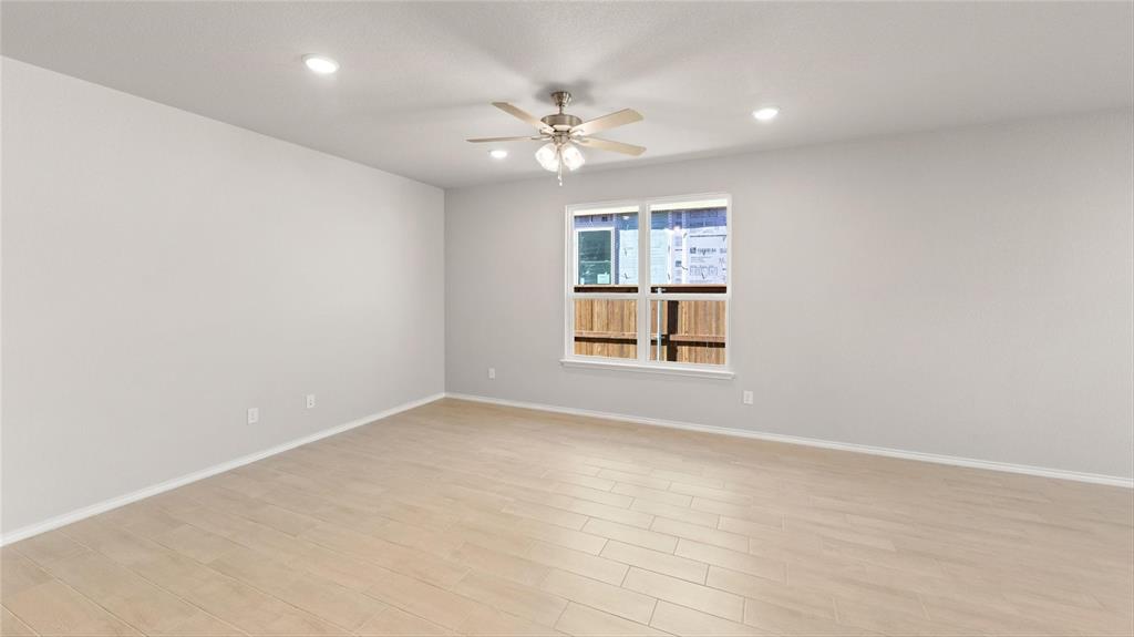 Waterscape - Residential