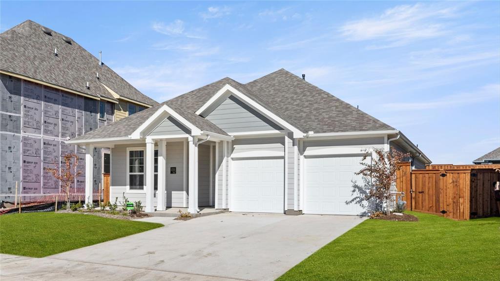 Waterscape - Residential