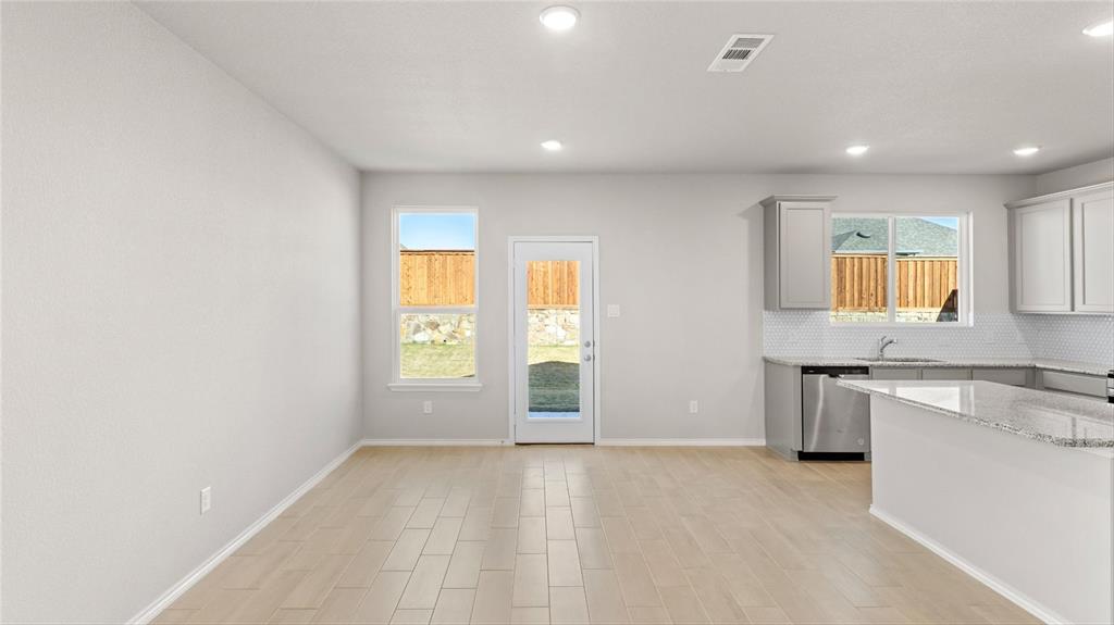 Waterscape - Residential