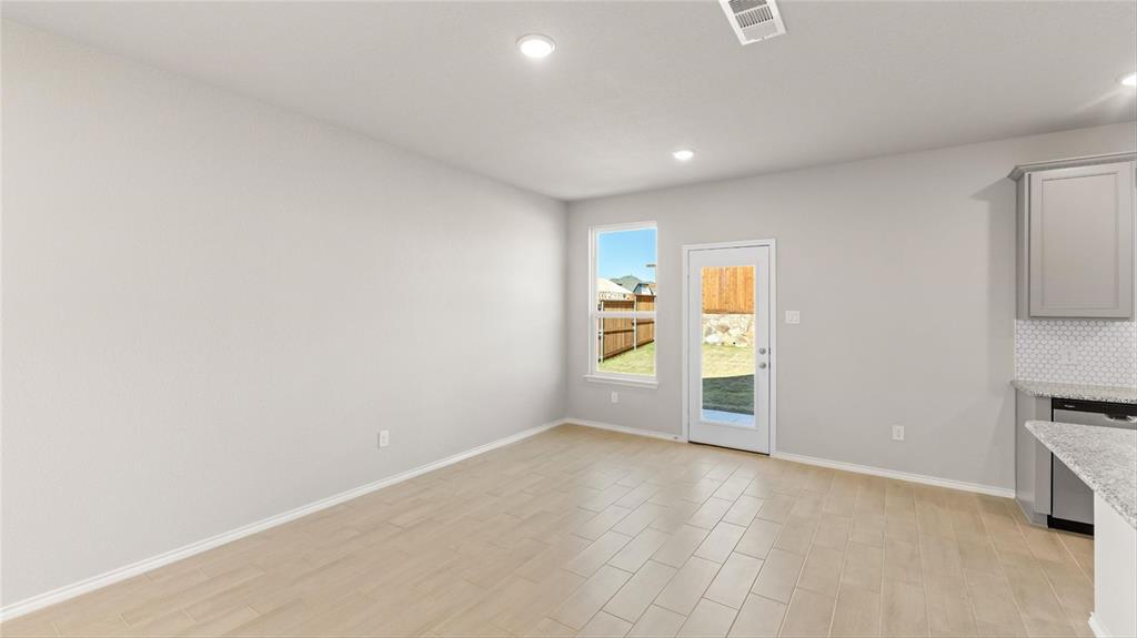 Waterscape - Residential