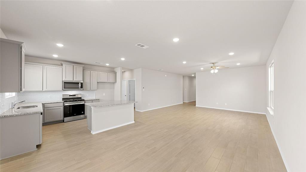 Waterscape - Residential