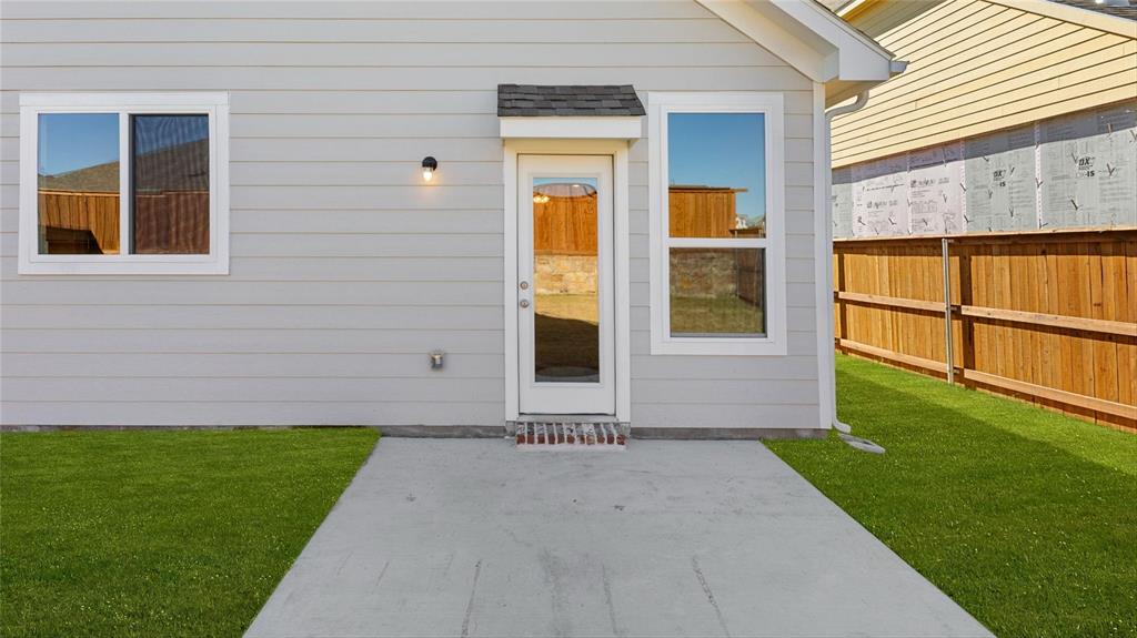 Waterscape - Residential