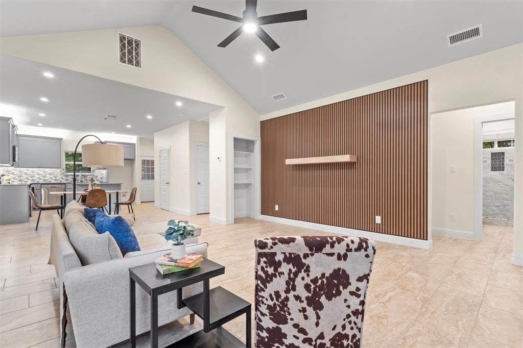 Indian Harbor Sec A - Residential