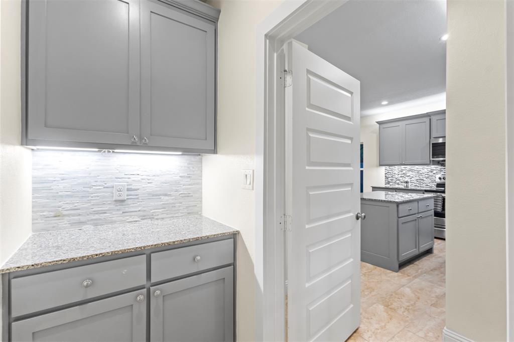 Indian Harbor Sec A - Residential