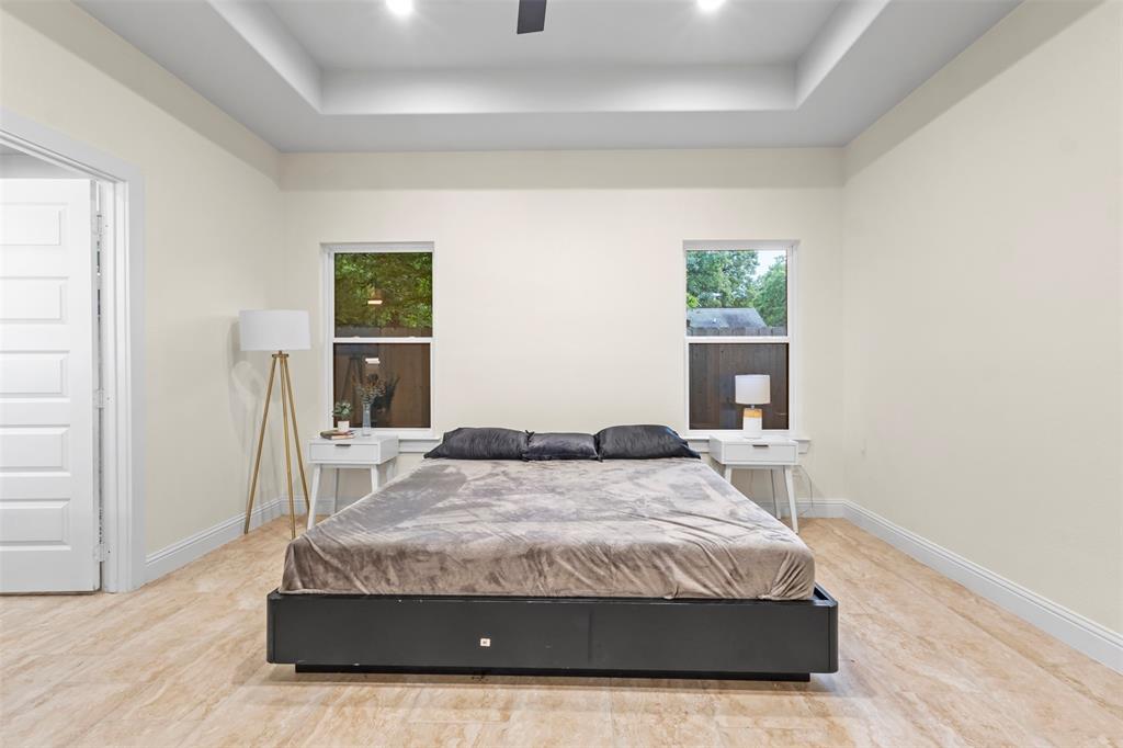 Indian Harbor Sec A - Residential