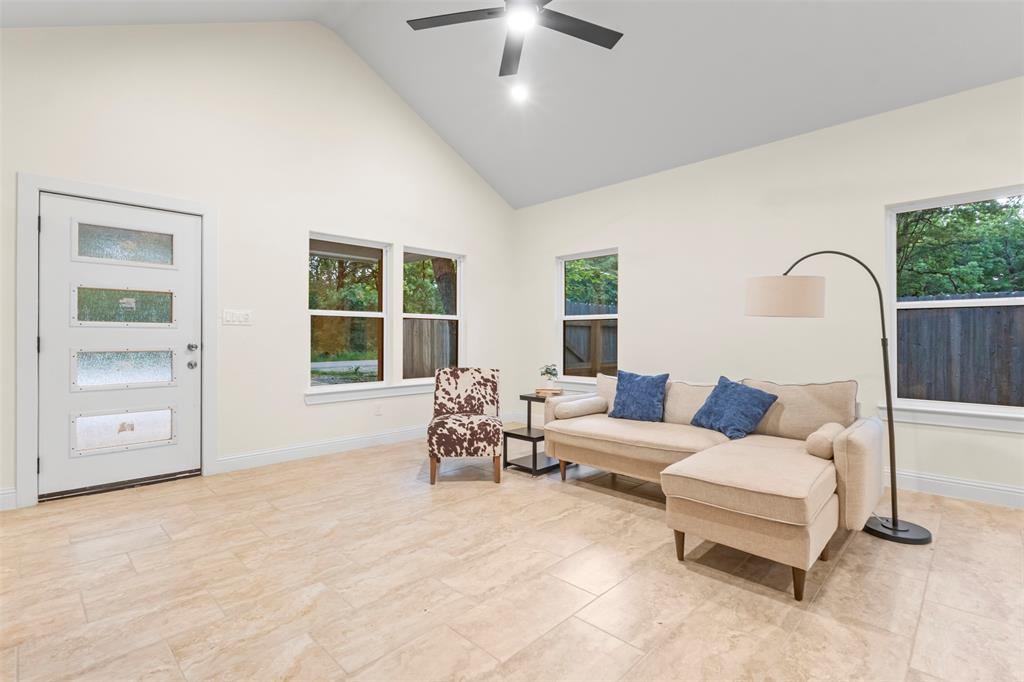 Indian Harbor Sec A - Residential