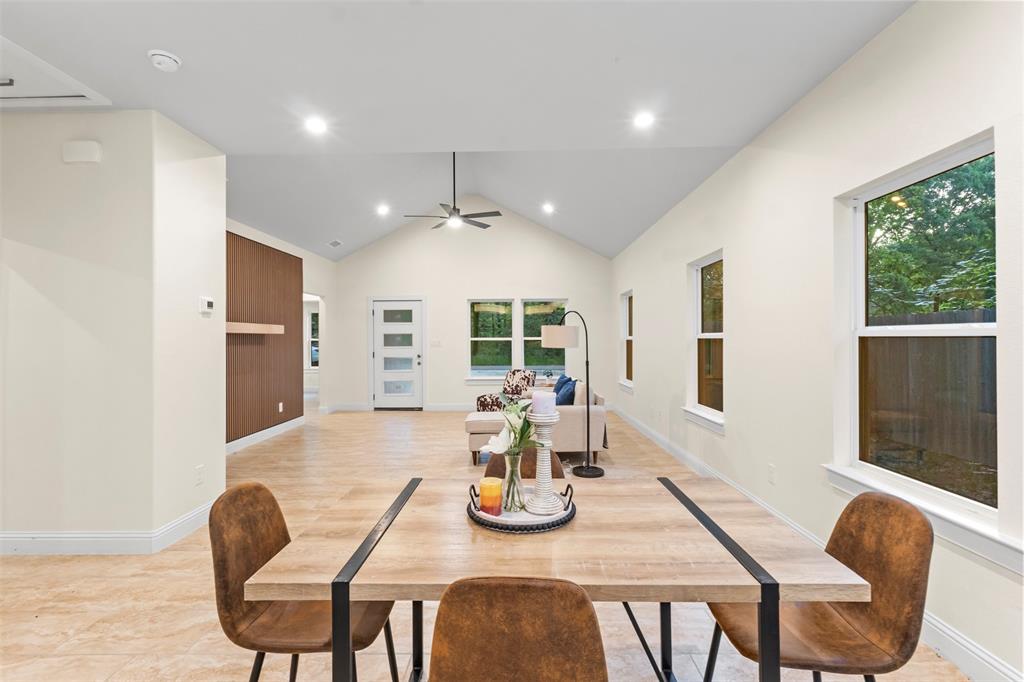 Indian Harbor Sec A - Residential