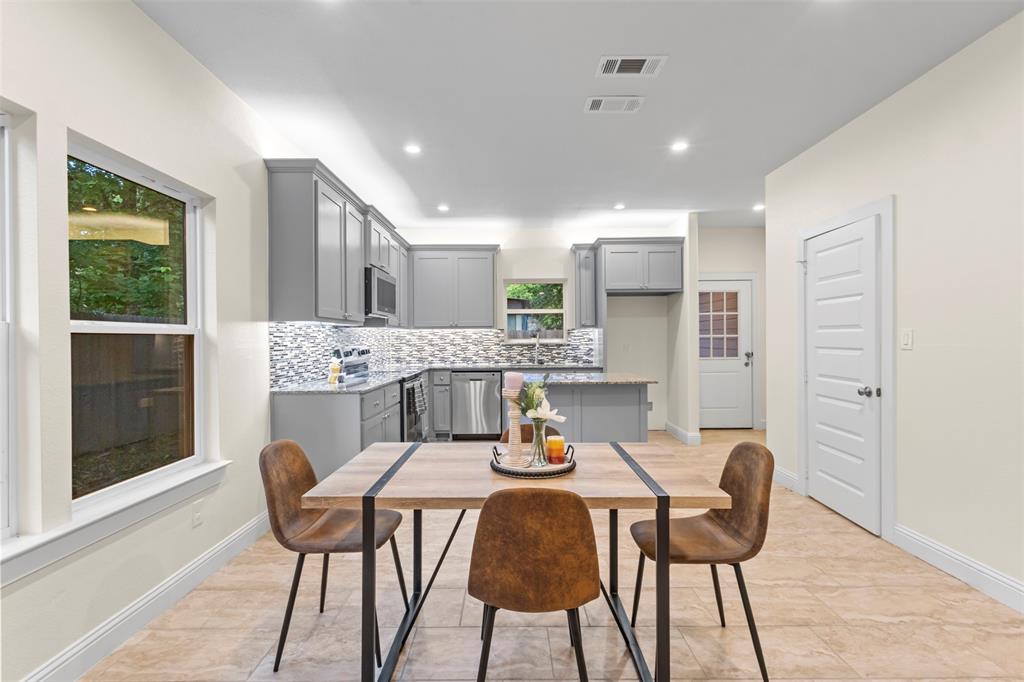 Indian Harbor Sec A - Residential