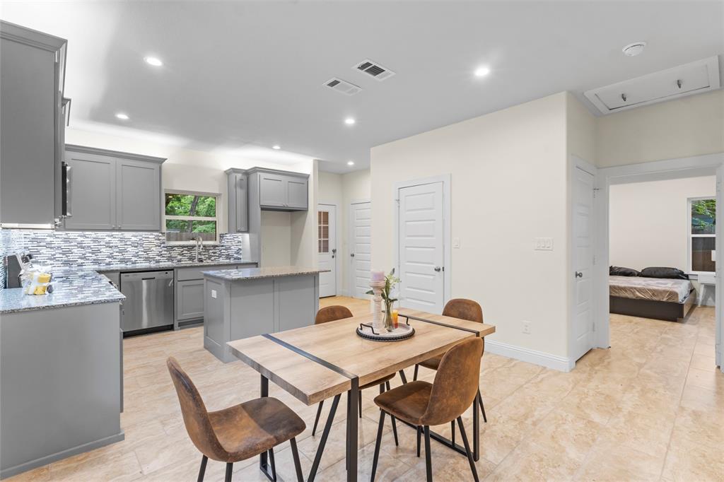 Indian Harbor Sec A - Residential