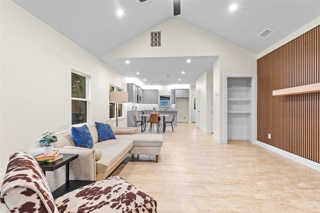 Indian Harbor Sec A - Residential