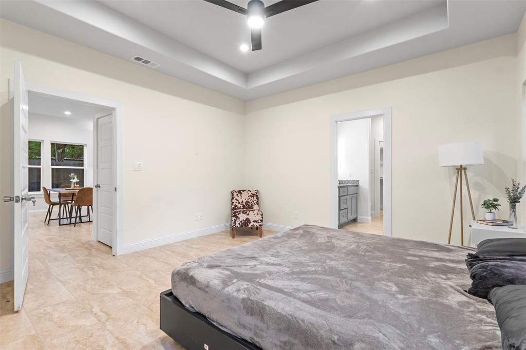 Indian Harbor Sec A - Residential