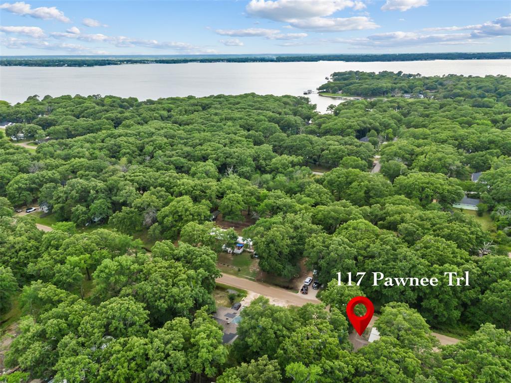 Indian Harbor Sec A - Residential