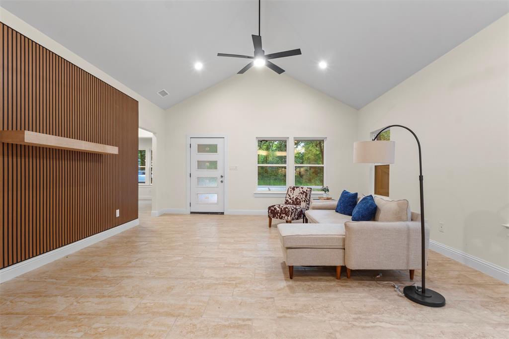 Indian Harbor Sec A - Residential