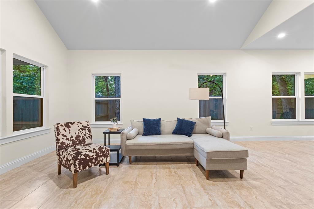 Indian Harbor Sec A - Residential