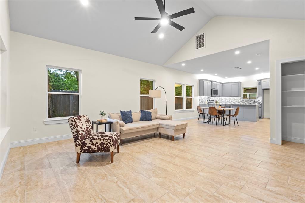 Indian Harbor Sec A - Residential