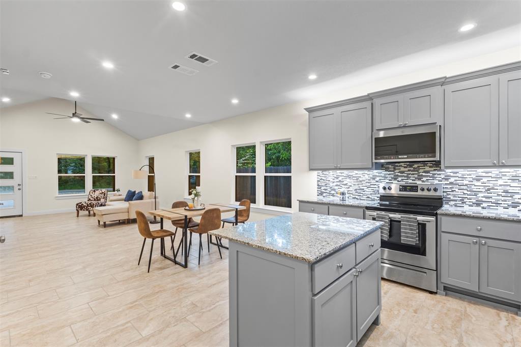 Indian Harbor Sec A - Residential