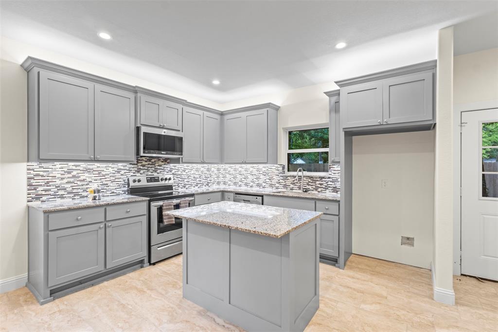 Indian Harbor Sec A - Residential