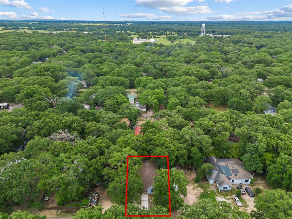 Indian Harbor Sec A - Residential