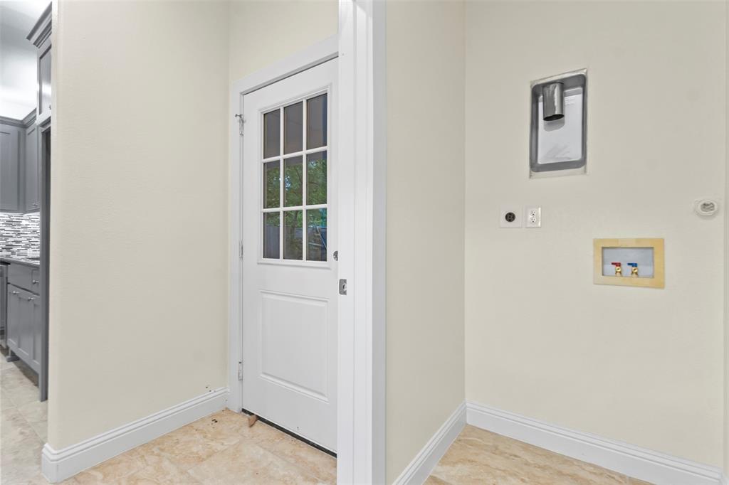 Indian Harbor Sec A - Residential