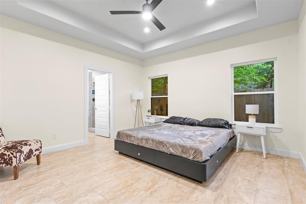 Indian Harbor Sec A - Residential