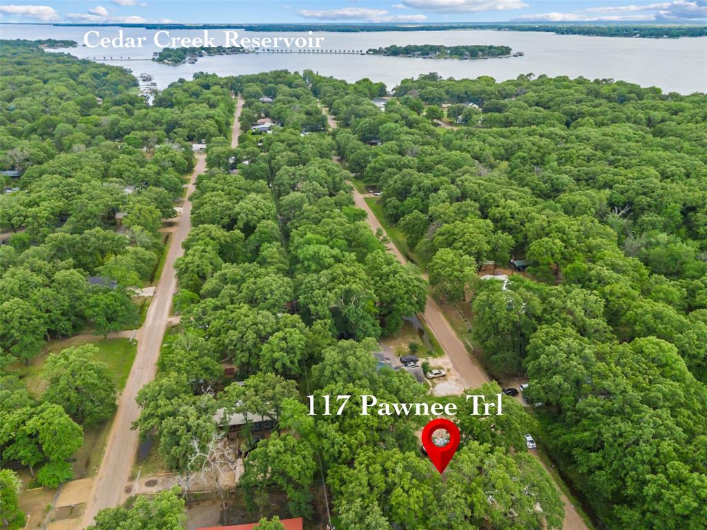 Indian Harbor Sec A - Residential