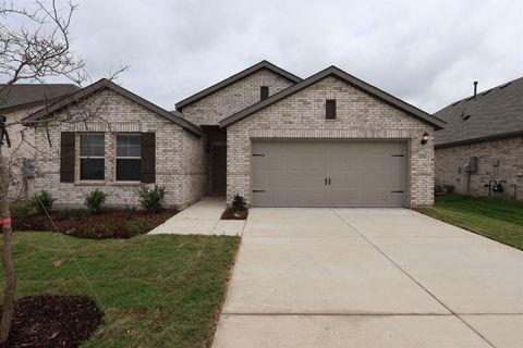 1424 Etosha Drive Royse City TX 75189