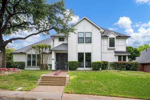 5706 Buffridge Trail Dallas TX 75252