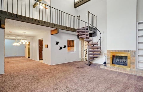 Tiny photo for 12502 Burninglog Lane, Dallas, TX 75243 (MLS # 21360859)